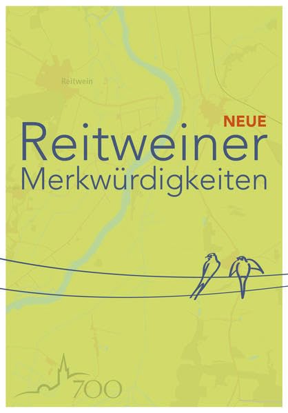 Neue Reitweiner Merkwürdigkeiten Leisure, Home & Garden