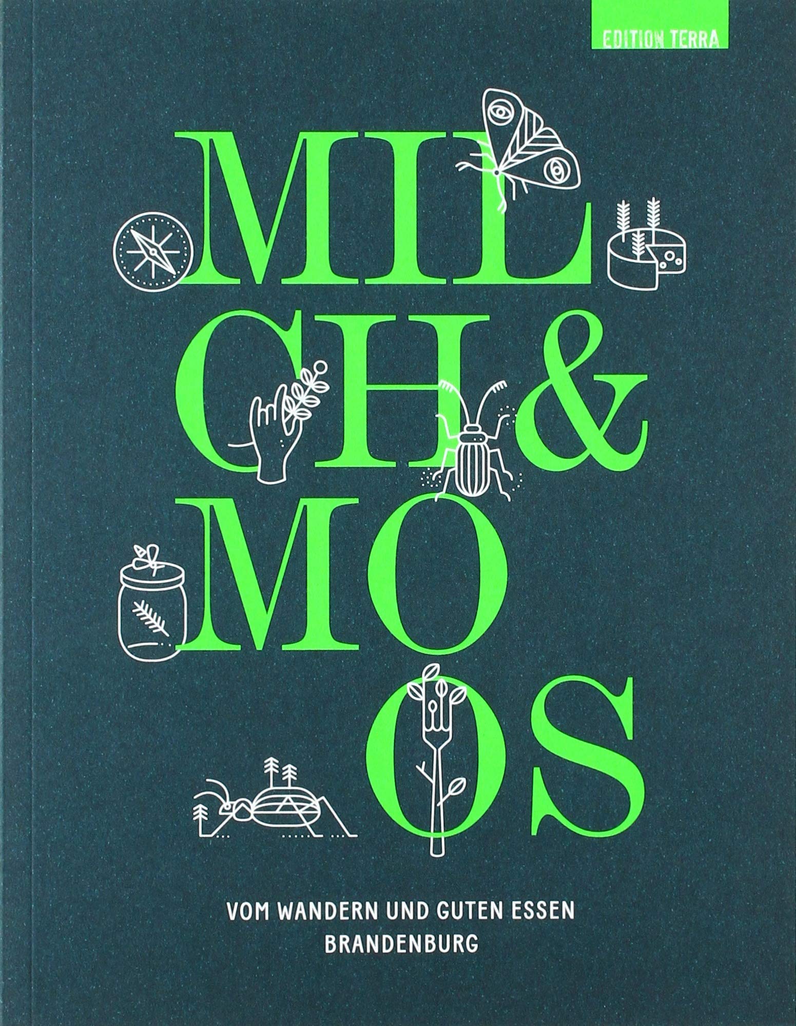 Milch & Moos Leisure, Home & Garden Books