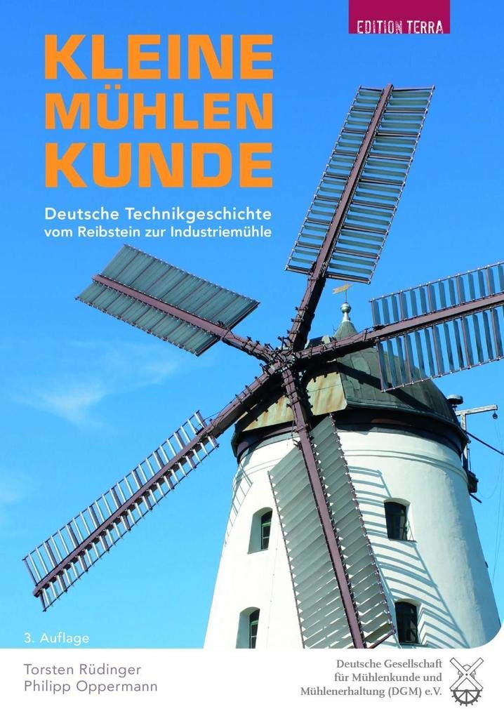 Product Image: Kleine Mühlenkunde