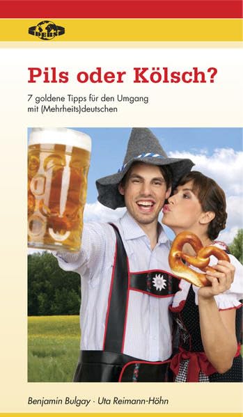 Pils oder Kölsch? Politics & History