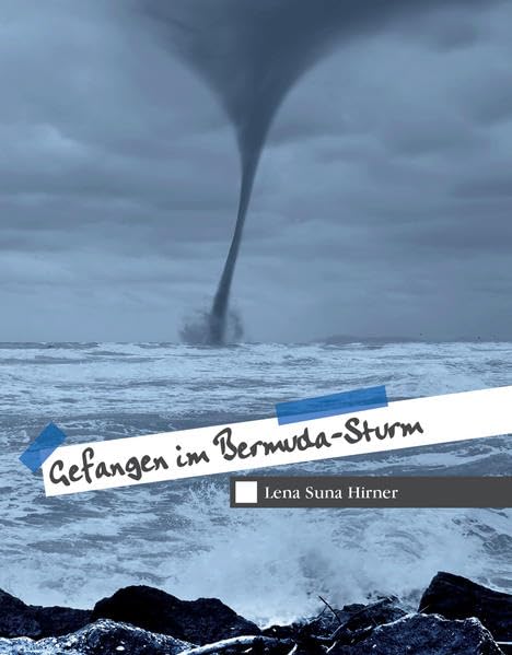Gefangen im Bermuda-Sturm Fantasy & Sci-Fi