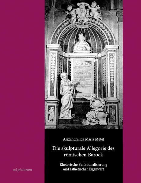 Die skulpturale Allegorie des römischen Barock Film, Art & Culture