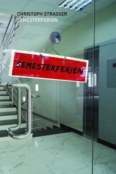 Semesterferien Contemporary literature Books