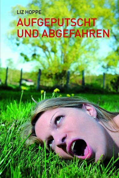 Aufgeputscht und abgefahren Essays & Short Stories