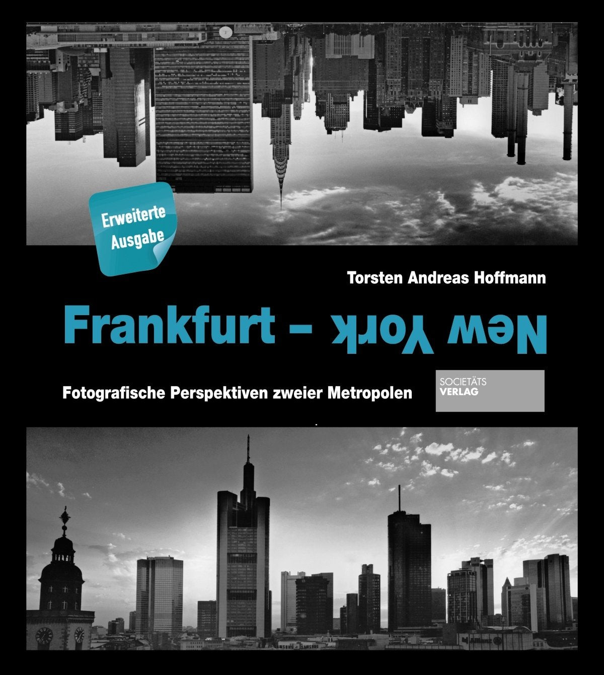 Frankfurt - New York. Fotografische Perspektiven zweier Metropolen Leisure, Home & Garden