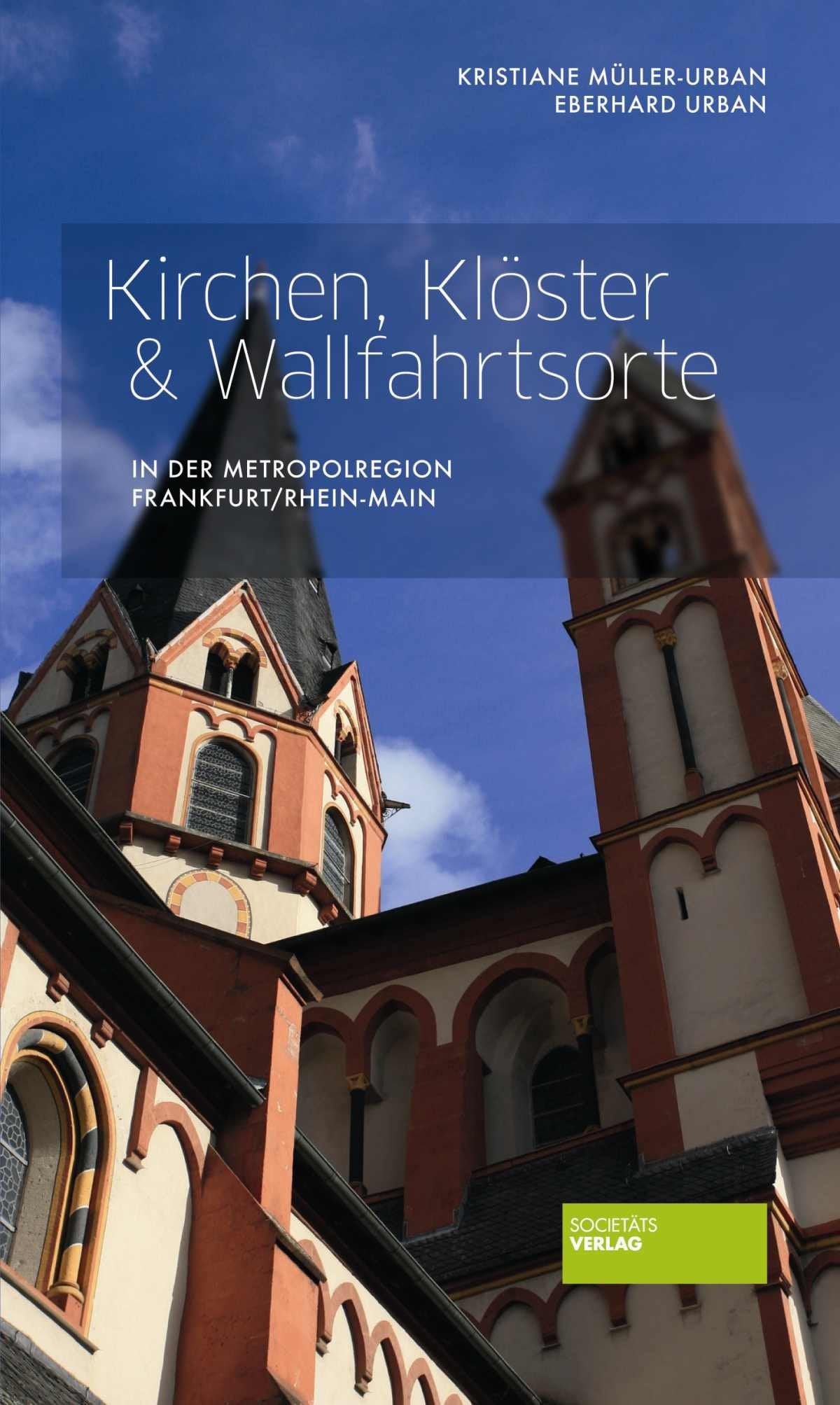 Kirchen, Klöster & Wallfahrtsorte Leisure, Home & Garden