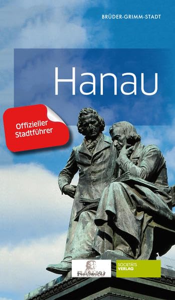 Hanau Offizieller Stadtführer Leisure, Home & Garden
