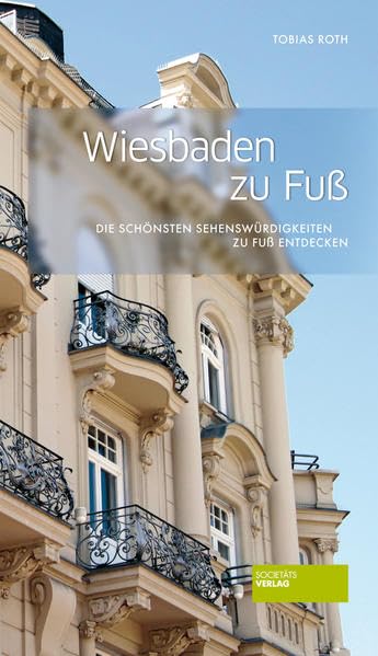 Wiesbaden zu Fuß Leisure, Home & Garden