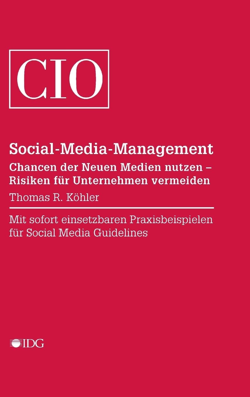 Product Image: Social Media Management