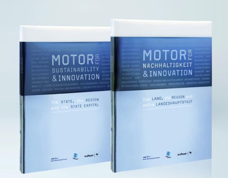 Motor für Nachhaltigkeit und Innovation: Das Land, die Region und die Landeshauptstadt Law