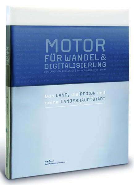 Motor für Wandel & Digitalisierung: Wir BWgen das Land Law