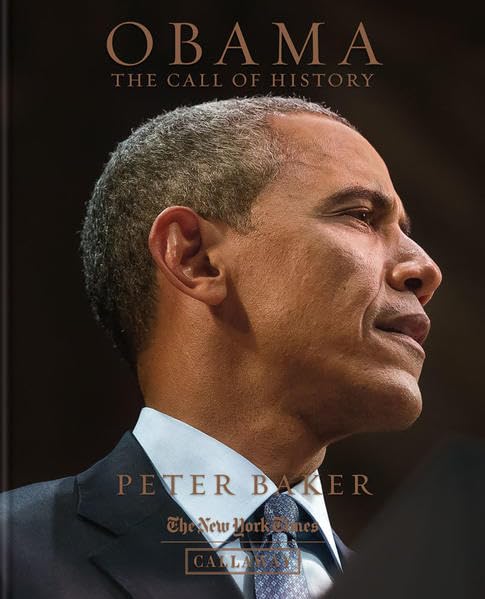 Obama. The Call Of History Memories