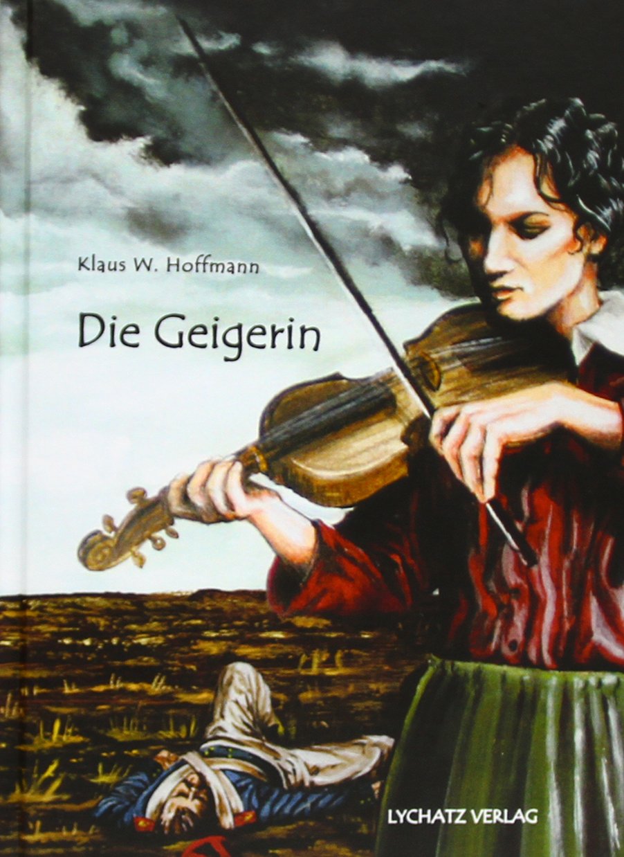 Die Geigerin Young adult books
