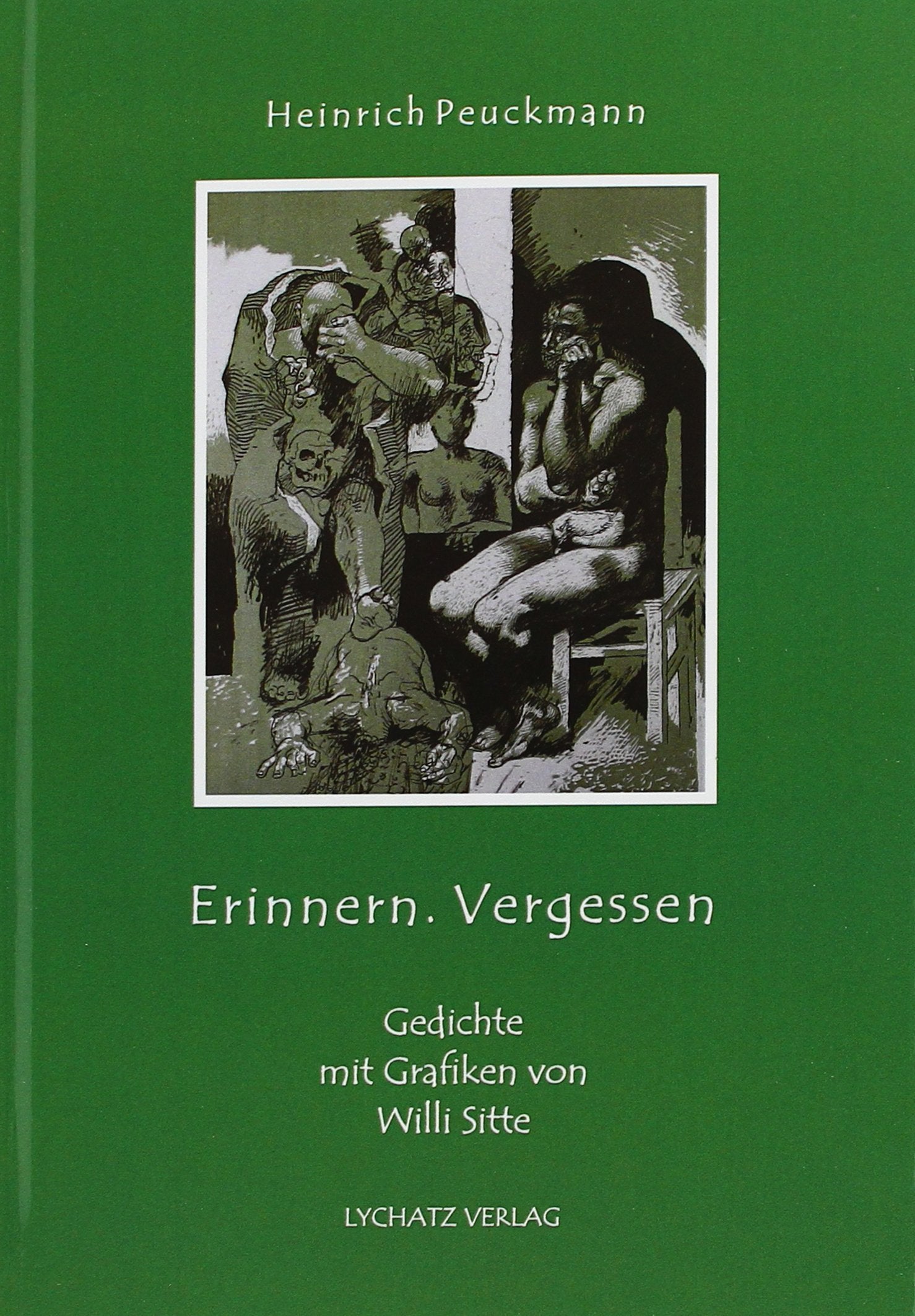 Product Image: Erinnern. Vergessen