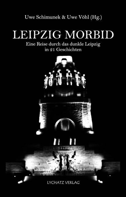 Leipzig Morbid Horror & Mystery