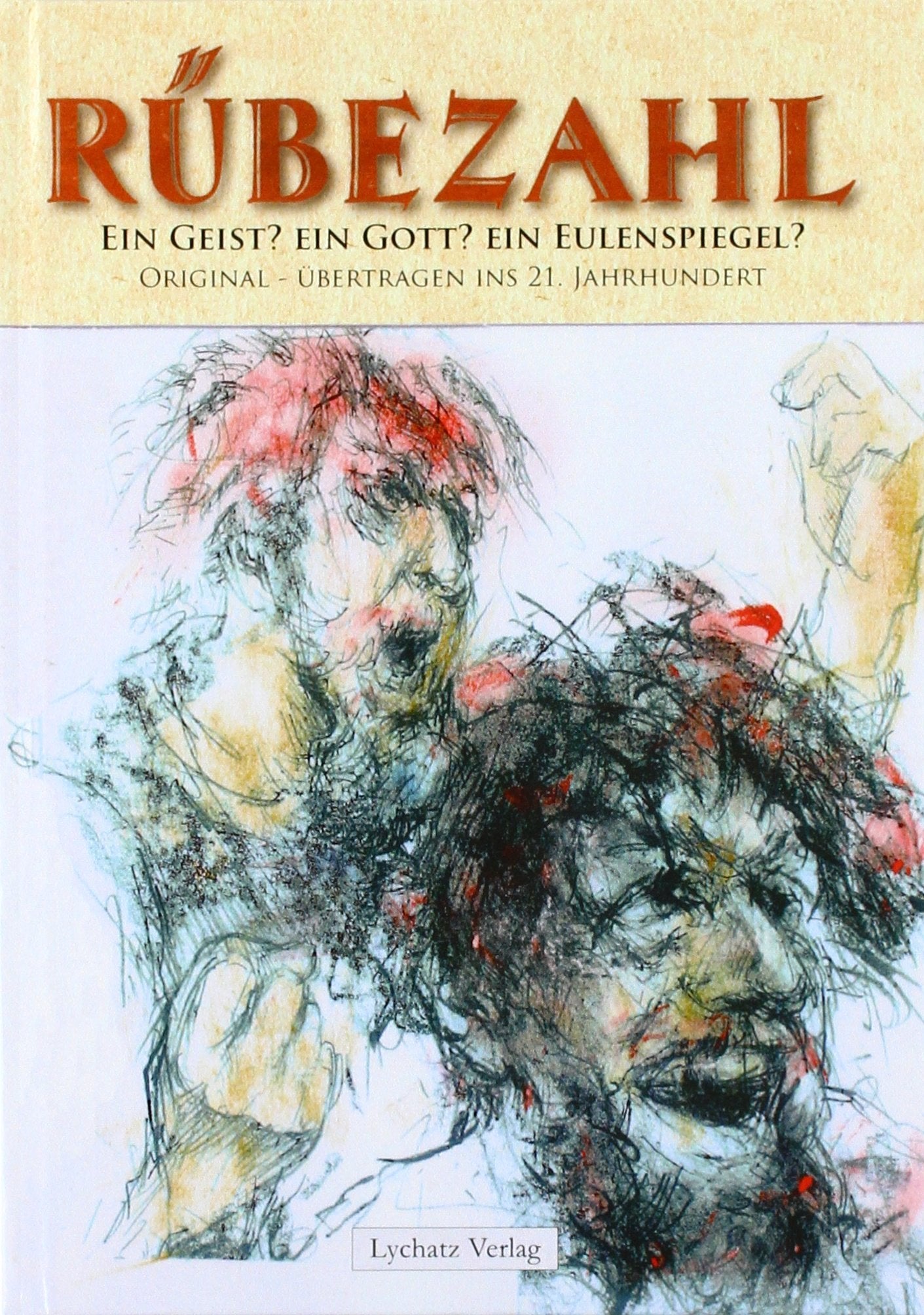 Rübezahl Fairy Tales & Legends