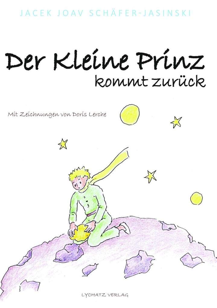 Der Kleine Prinz Contemporary literature