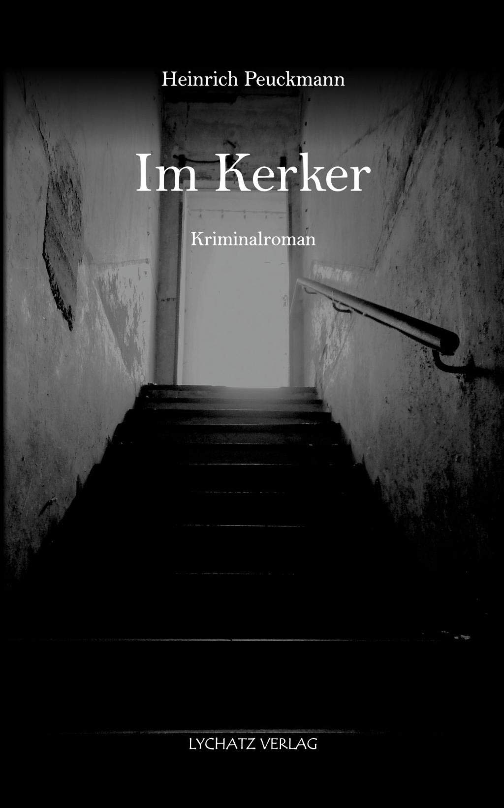 Im Kerker Contemporary literature Books