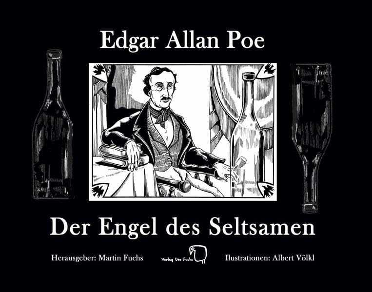 Der Engel des Seltsamen: Wetterleuchten Fiction