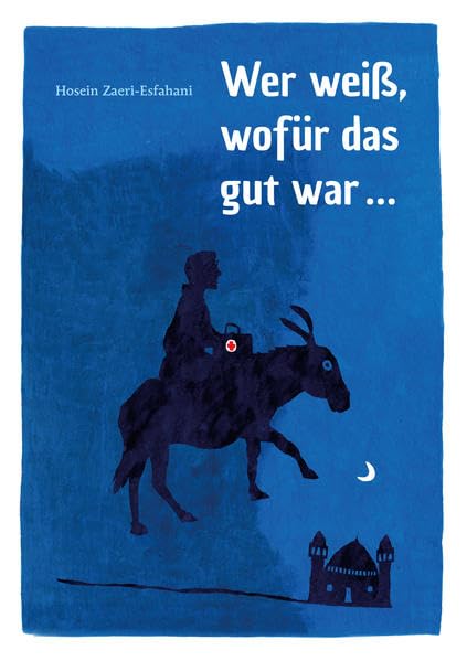 Wer weiß, wofür das gut war... Personalities
