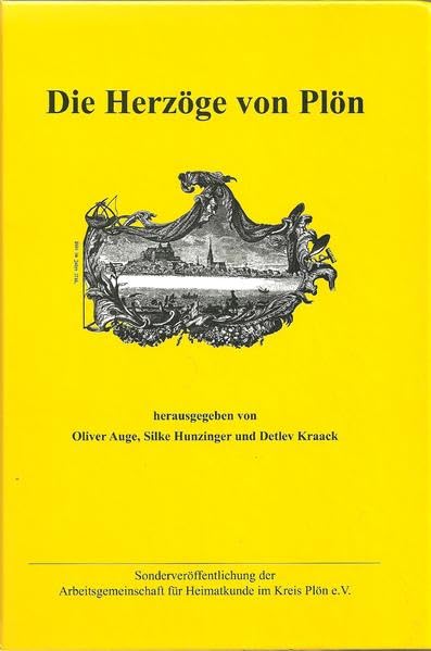 Die Herzöge von Plön Politics & History