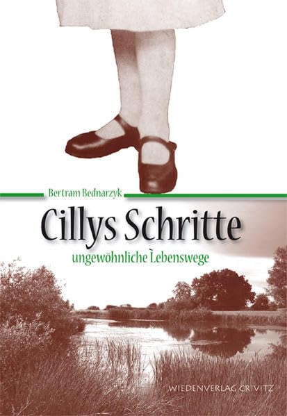 Product Image: Cillys Schritte: Ungewöhnliche Lebenswege
