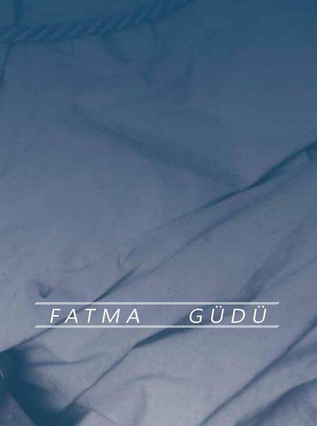 Fatma Güdü: Debütantenkatalog 2015 Books