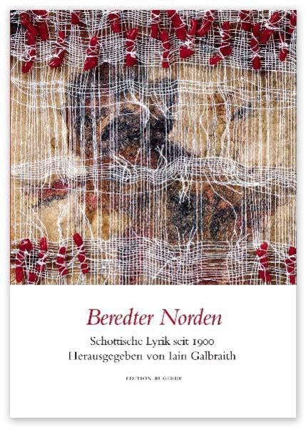 Beredter Norden: Schottische Lyrik seit 1900 Poetry