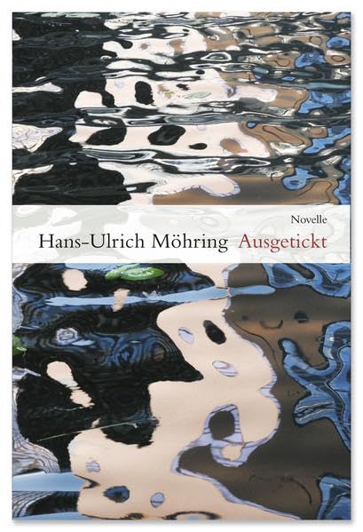 Product Image: Ausgetickt