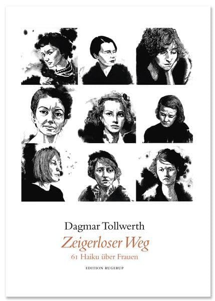 Zeigerloser Weg Contemporary literature Books