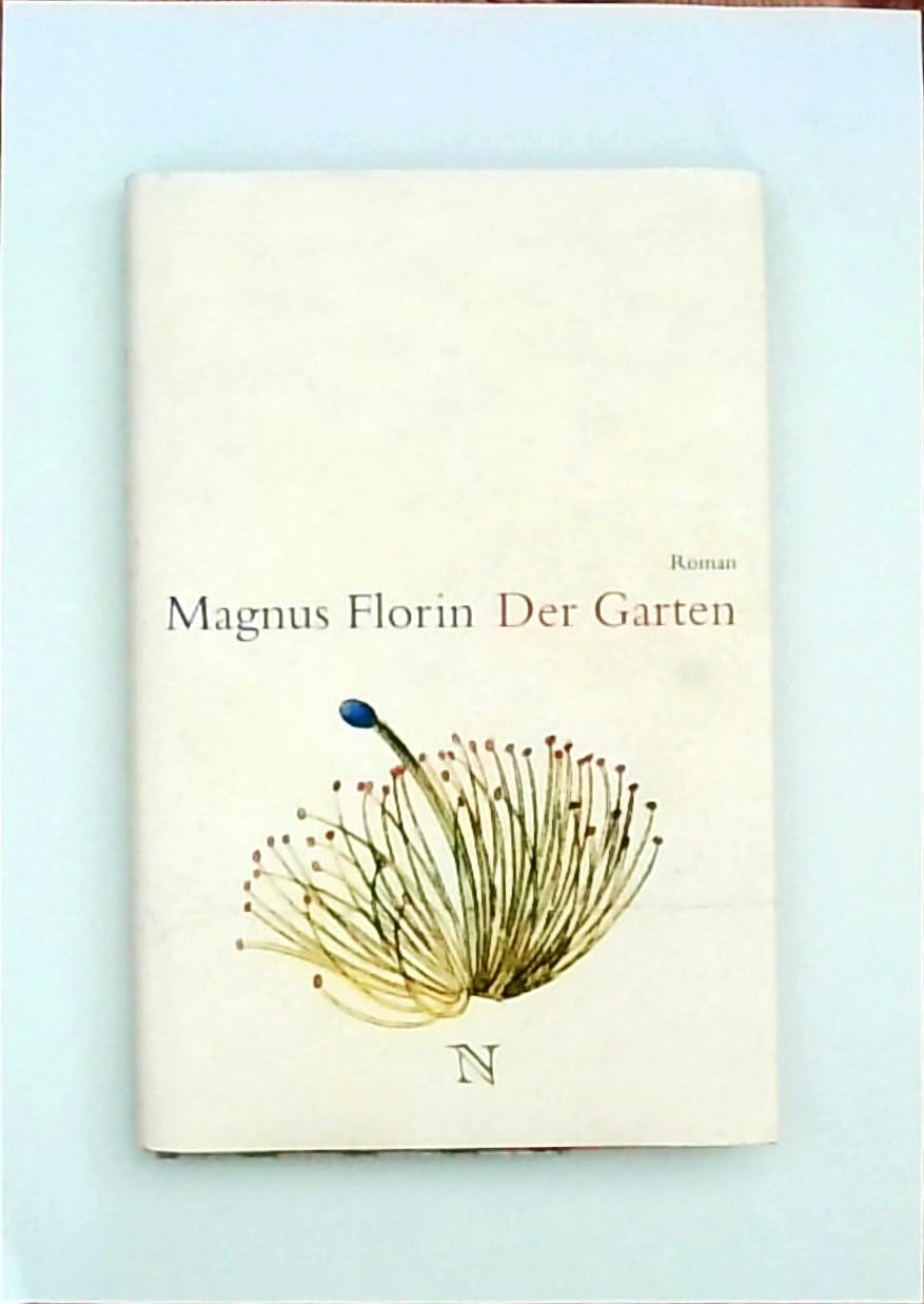 Der Garten Contemporary literature Books