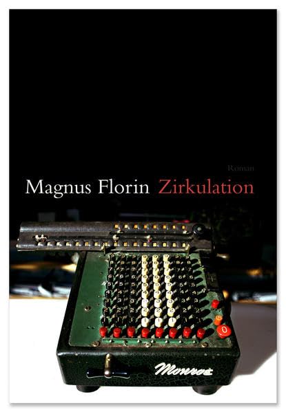 Zirkulation Contemporary literature Books