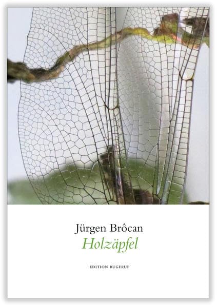 Product Image: Holzäpfel