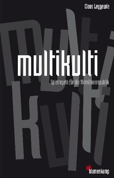 MultiKulti: Spielregeln für die Vielvölkerrepublik Politics & History
