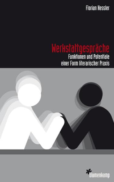 Werkstattgespräche Contemporary literature Books
