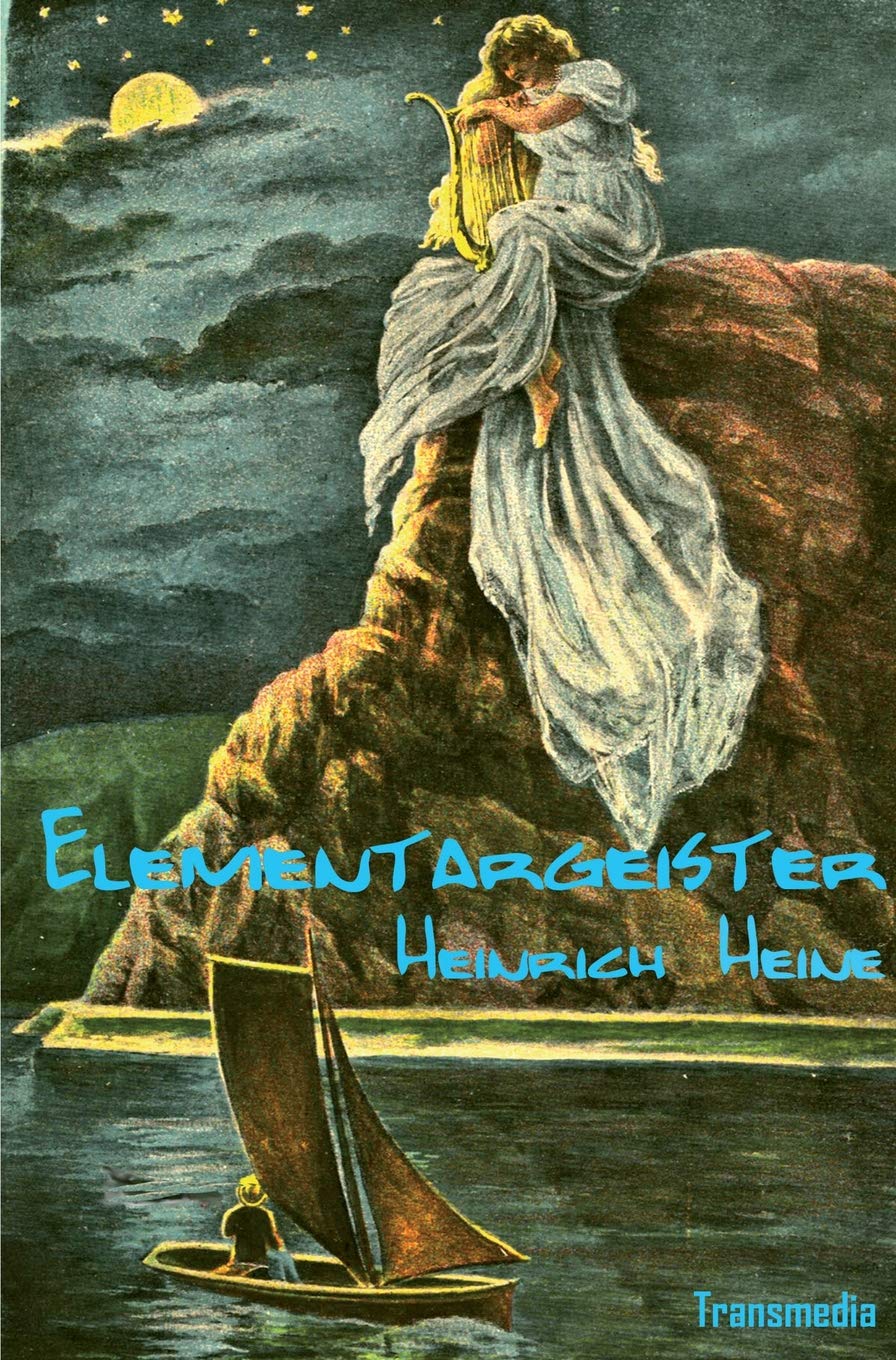 Product Image: Elementargeister