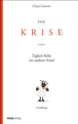 Die Krise Contemporary literature Books