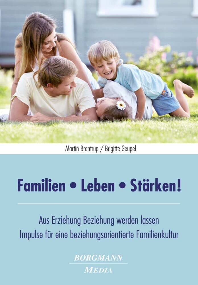 Familien - Leben - Stärken! Film, Art & Culture