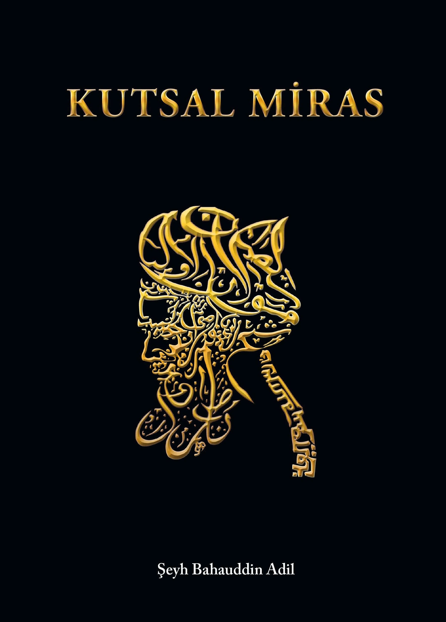 Kutsal Miras Books