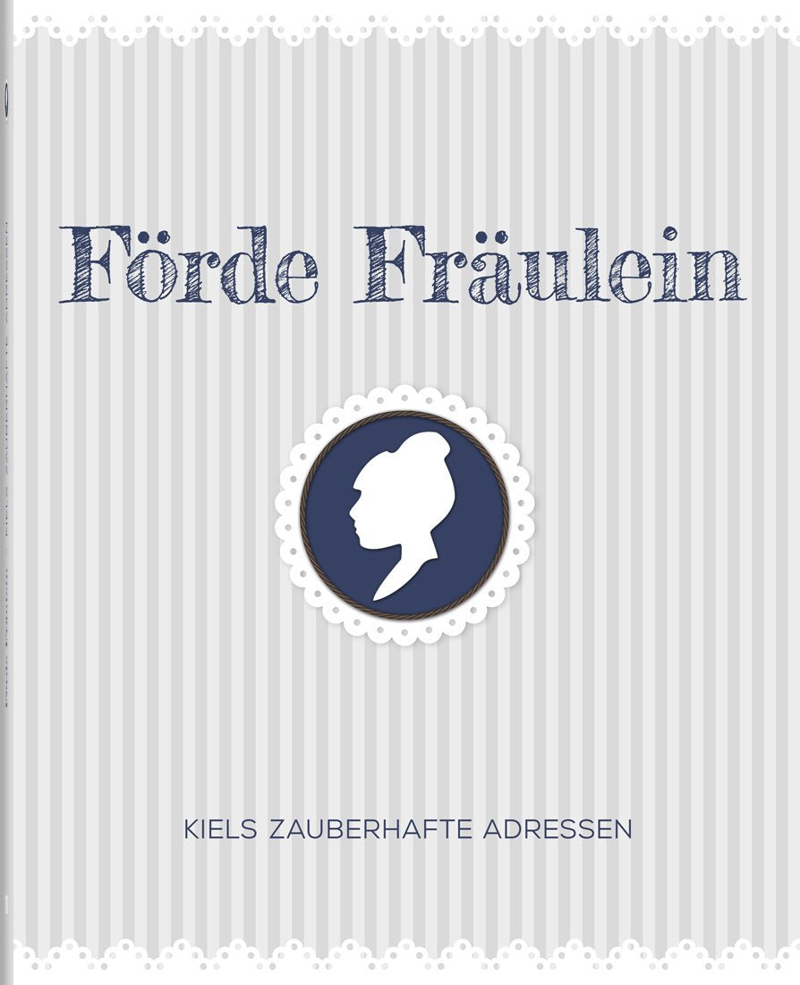 Förde Fräulein Leisure, Home & Garden Books