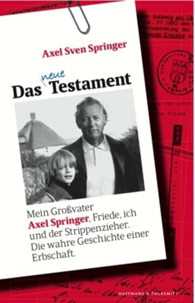 Product Image: Das neue Testament