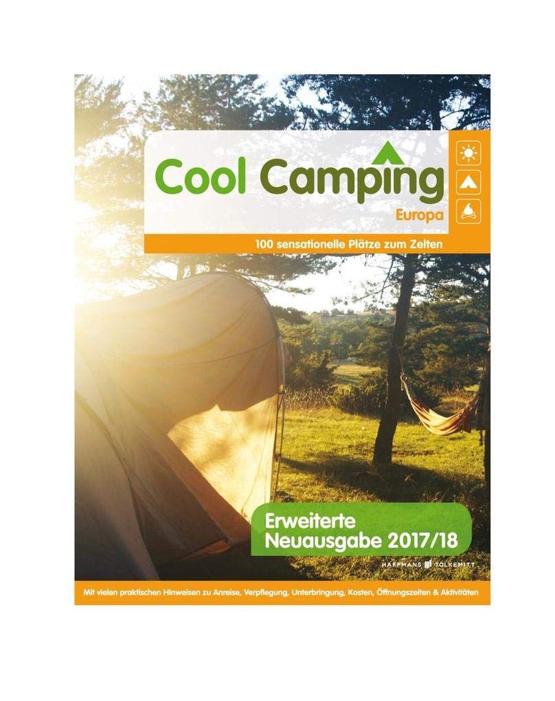 Product Image: Cool Camping Europa