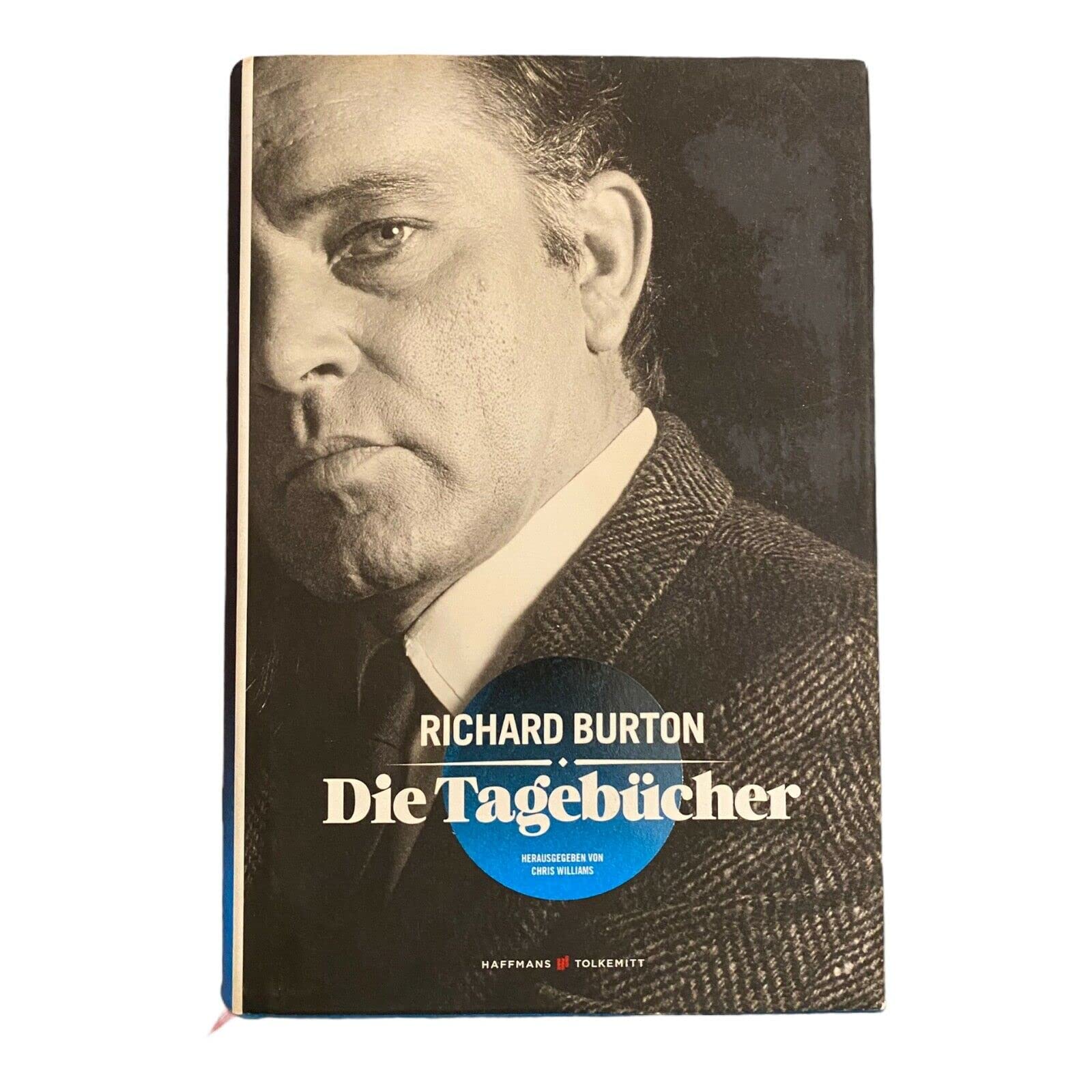 Die Tagebücher: Deutsche Erstausgabe Essays & Short Stories
