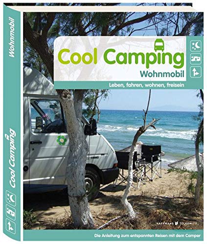 Product Image: Cool Camping Wohnmobil