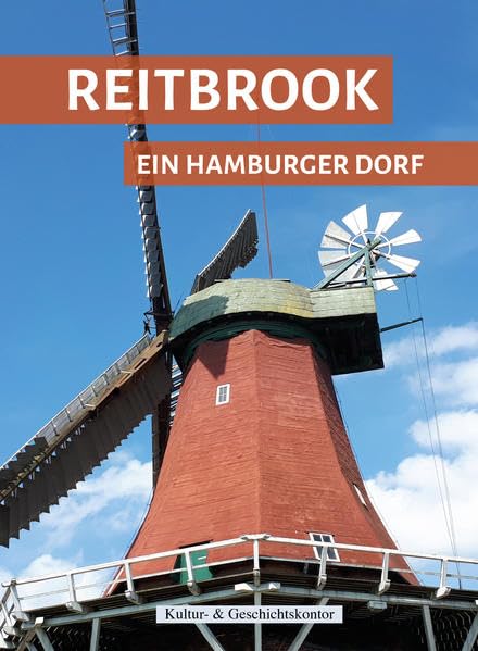 Product Image: Reitbrook: Ein Hamburger Dorf