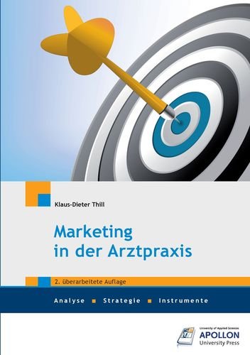 Marketing in der Arztpraxis Medicine