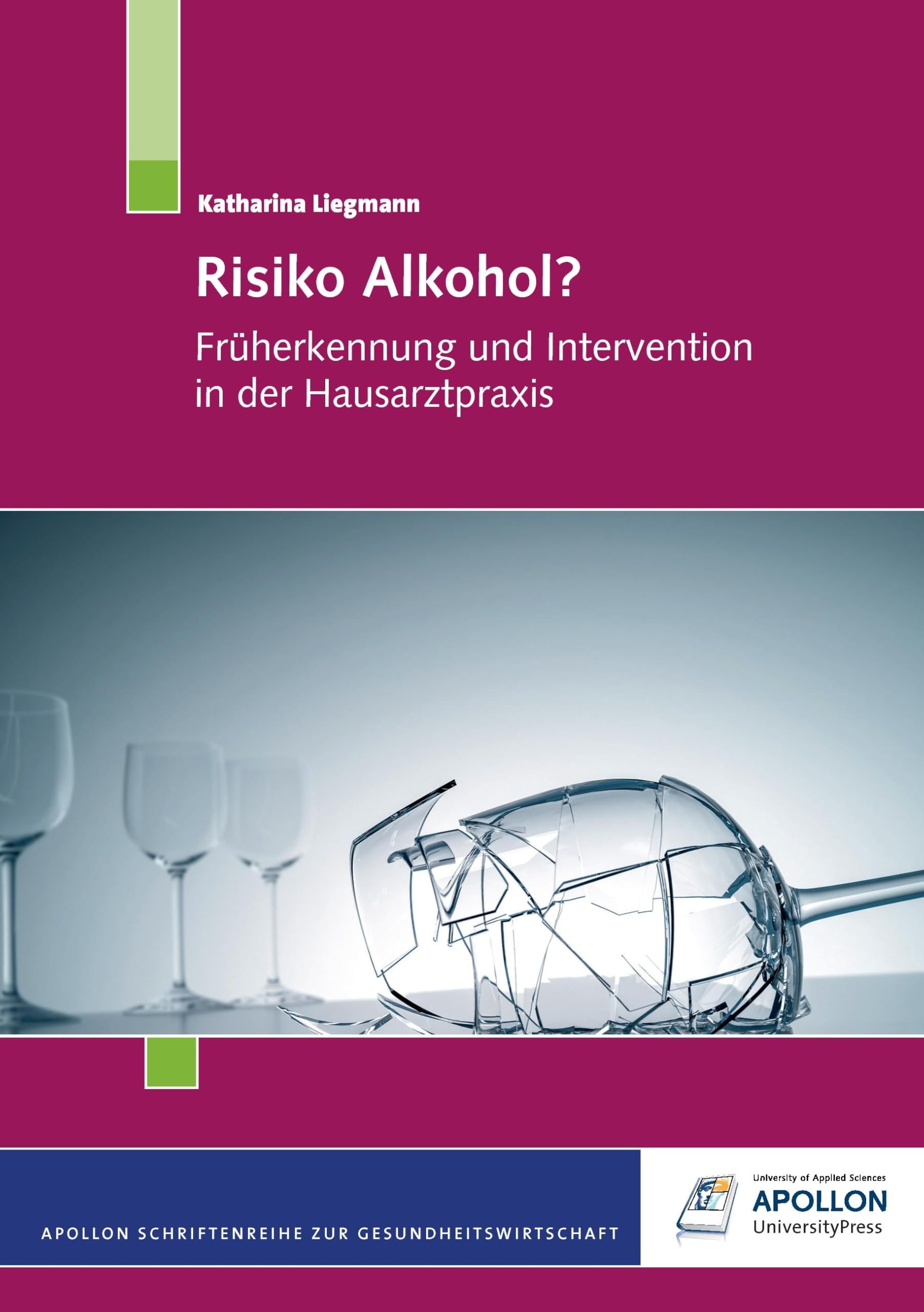 Product Image: Risiko Alkohol?