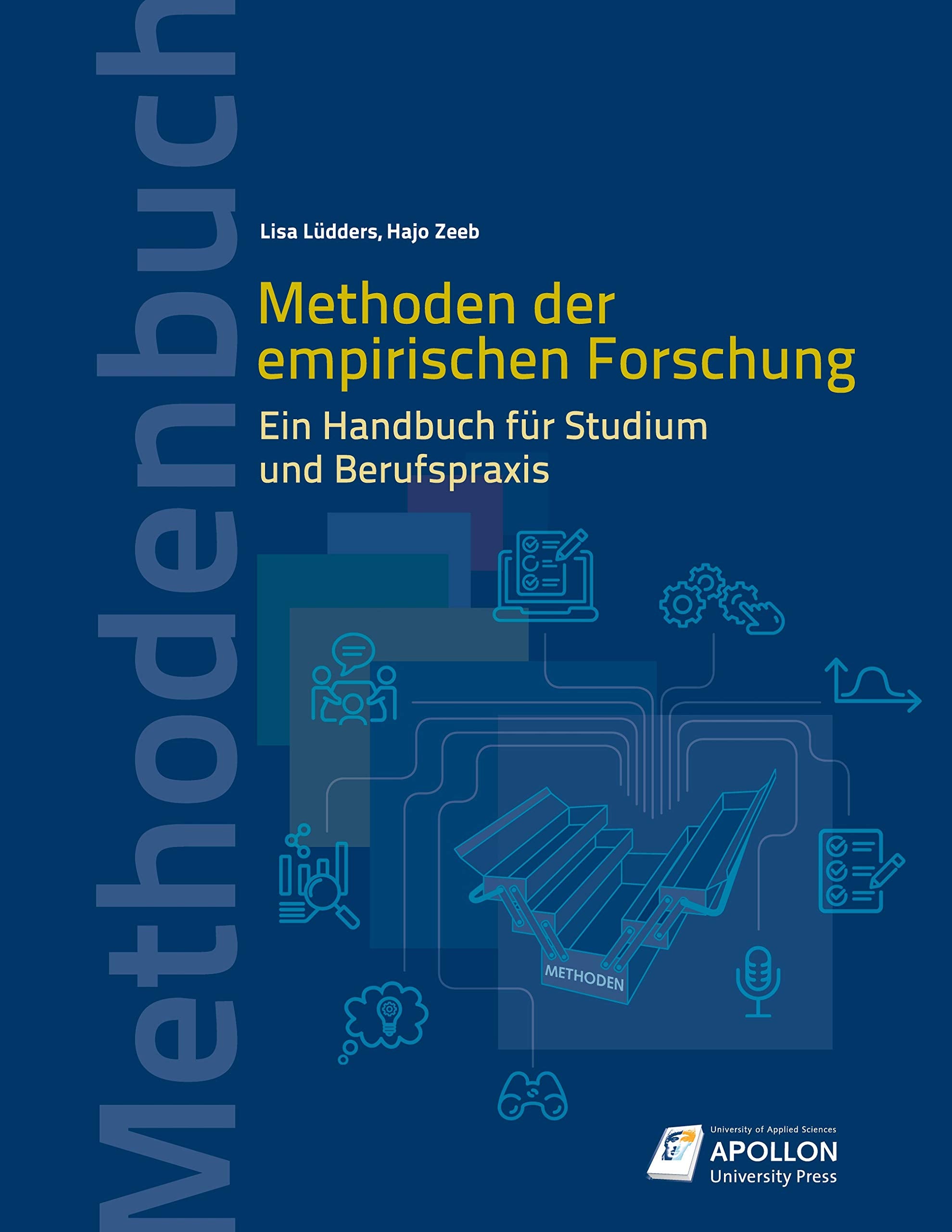 Methoden der empirischen Forschung General education