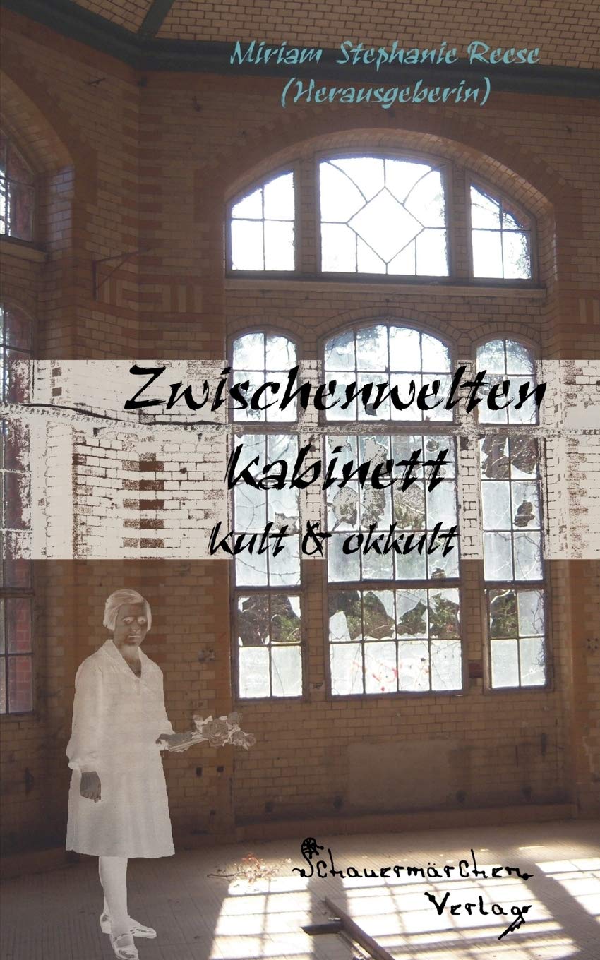 Zwischenwelten Kabinett: Kult & okkult book