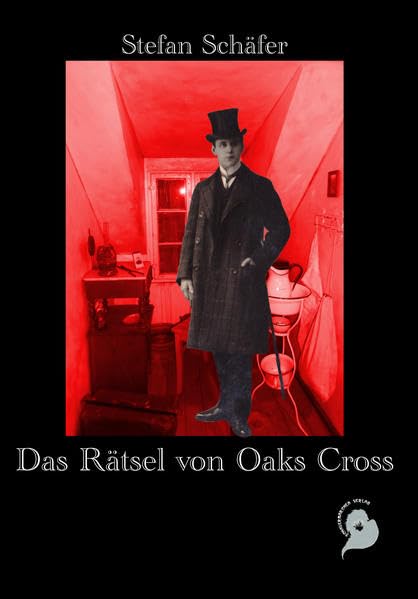 Product Image: Das Rätsel von Oaks Cross